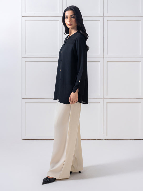 Limelight Silk Top-Dyed (Pret)