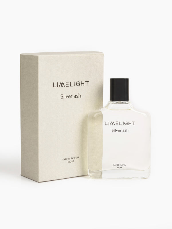 Limelight Silver Ash - 100 ML