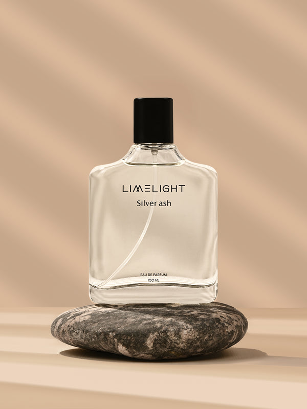 limelight Silver Ash - 100 ML