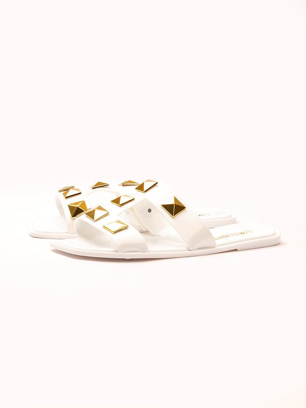 limelight Slides Flats