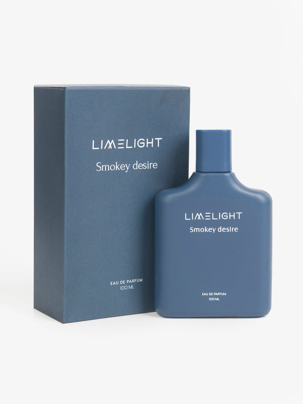Limelight Smokey Desire - 100 ML