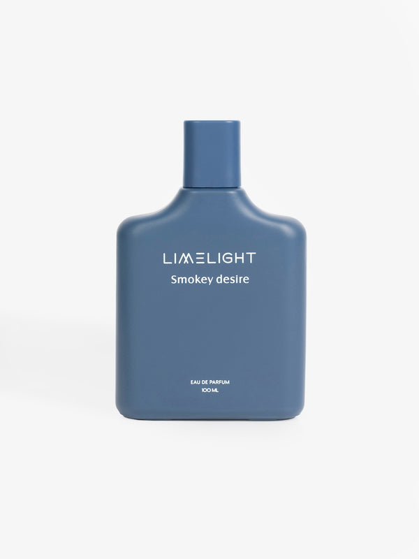 Limelight Smokey Desire - 100 ML