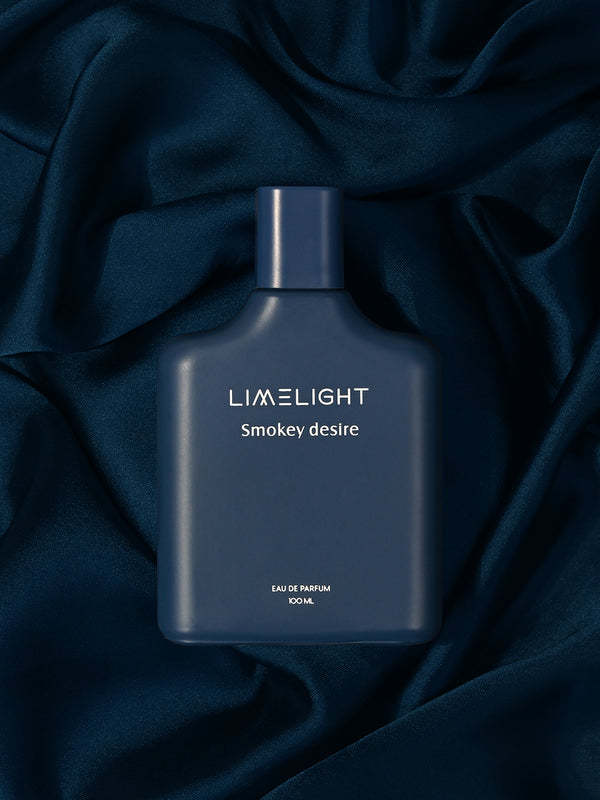 limelight Smokey Desire - 100 ML