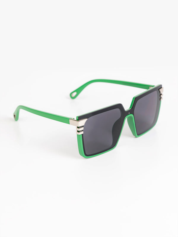 Limelight Square Sunglasses