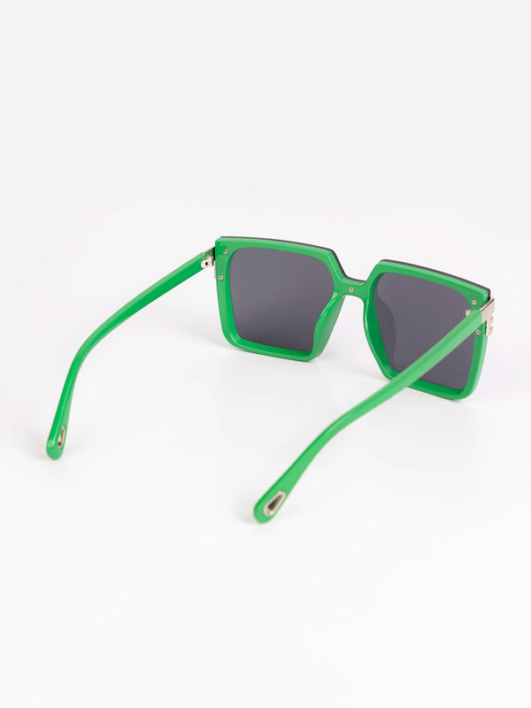 Limelight Square Sunglasses