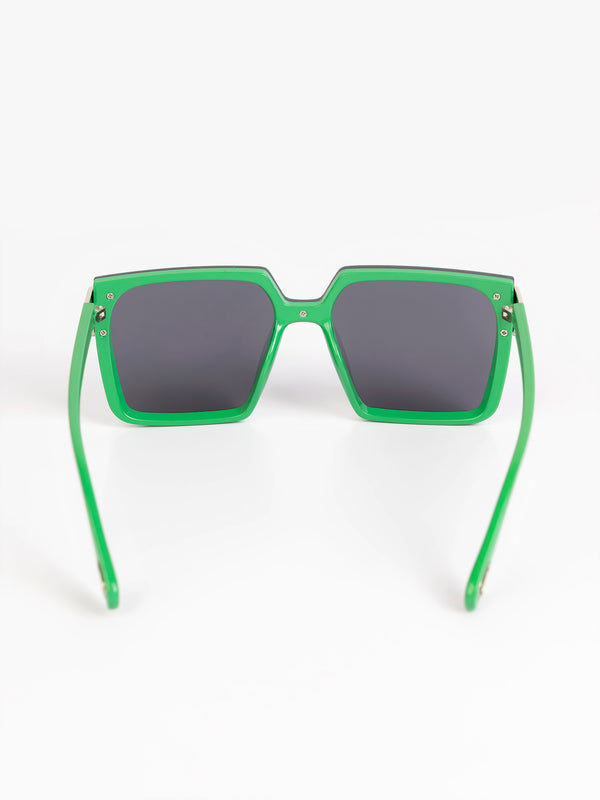 Limelight Square Sunglasses