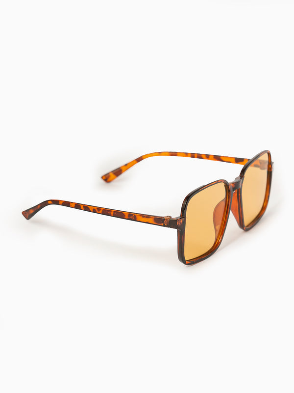 Limelight Square Sunglasses
