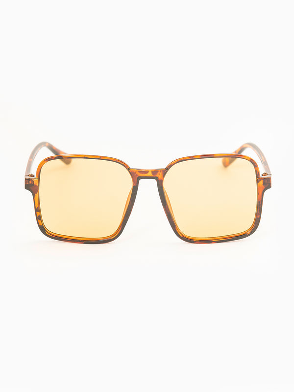 limelight Square Sunglasses