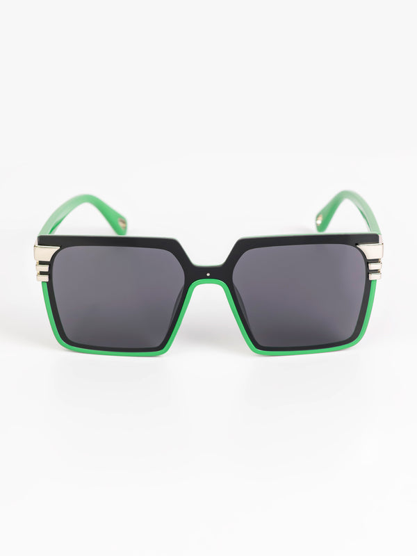 limelight Square Sunglasses