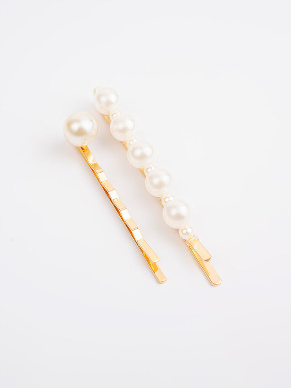 Limelight Star Hair Clips