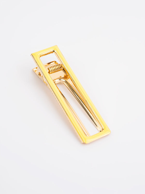 Limelight Statement Hair Clips