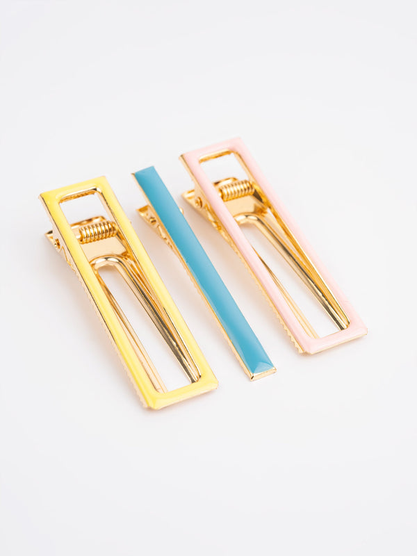 limelight Statement Hair Clips