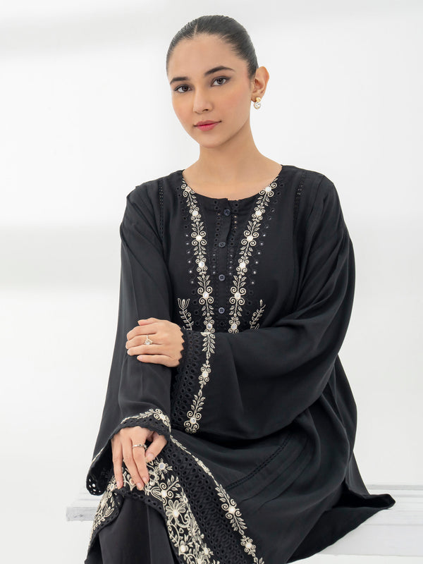 limelight Stone Shirt-Embroidered (Pret)