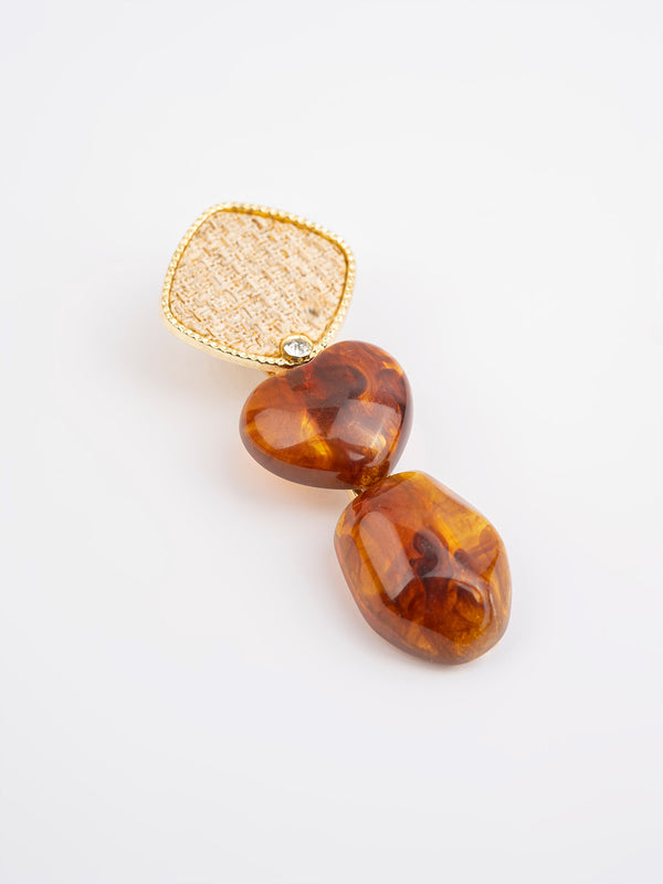 Limelight Stylish Hair Clips