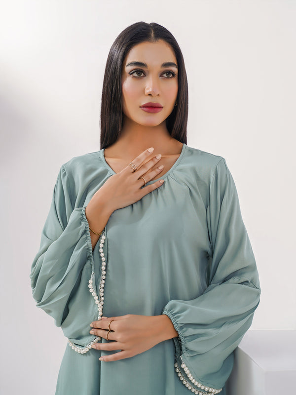 Limelight Textured Top