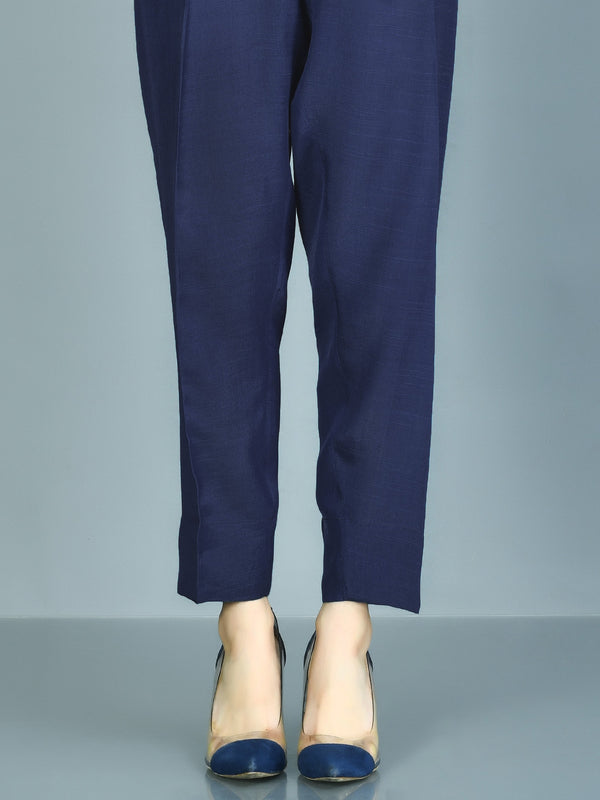 Limelight Thai Silk Trousers
