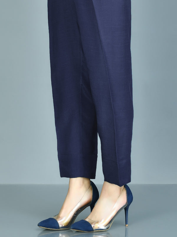Limelight Thai Silk Trousers