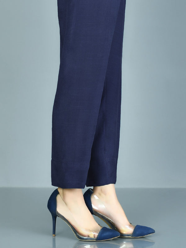 limelight Thai Silk Trousers