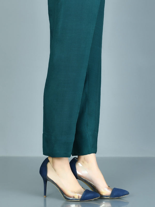 limelight Thai Silk Trousers