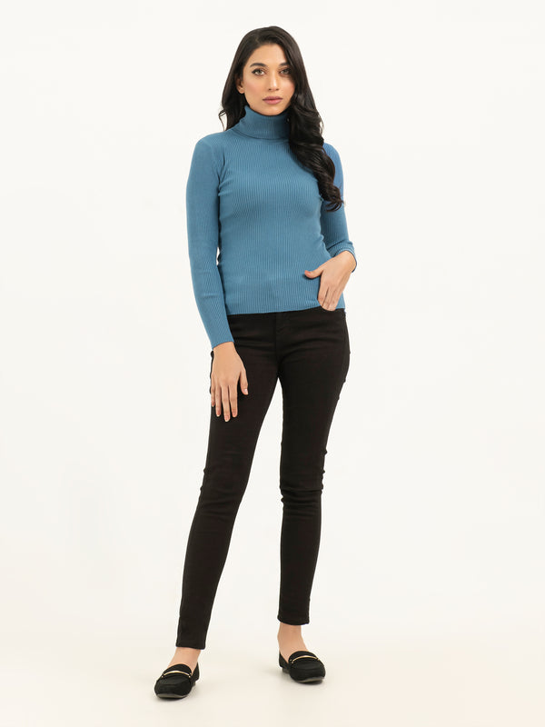 limelight Turtle Neck Sweater