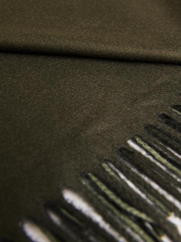 Limelight Two Tone Woolen Shawl