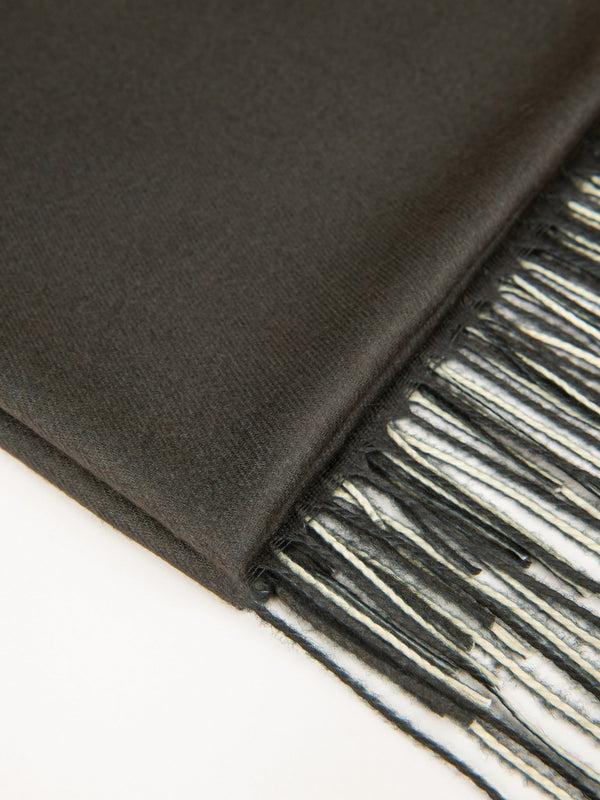 Limelight Two Tone Woolen Shawl