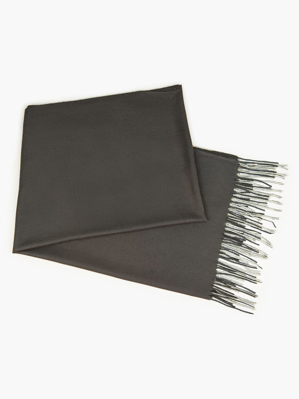 limelight Two Tone Woolen Shawl