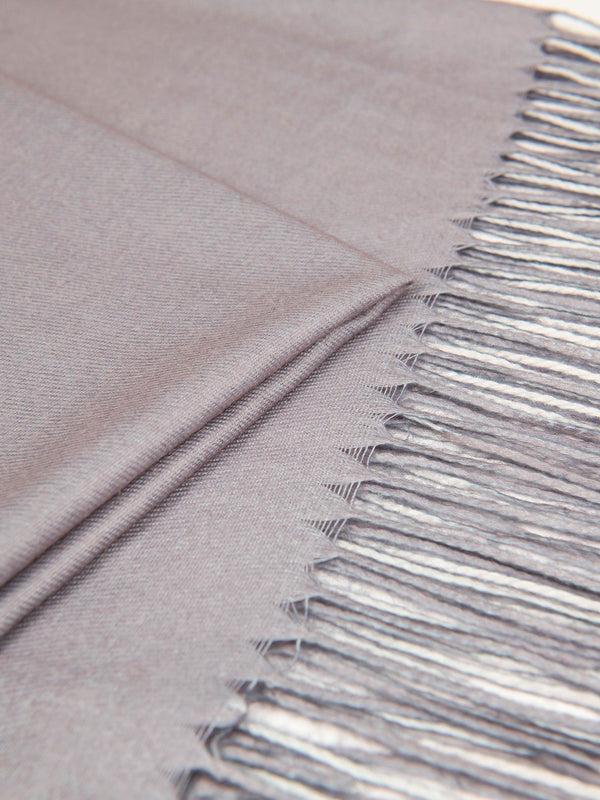 Limelight Two Tone Woolen Shawl