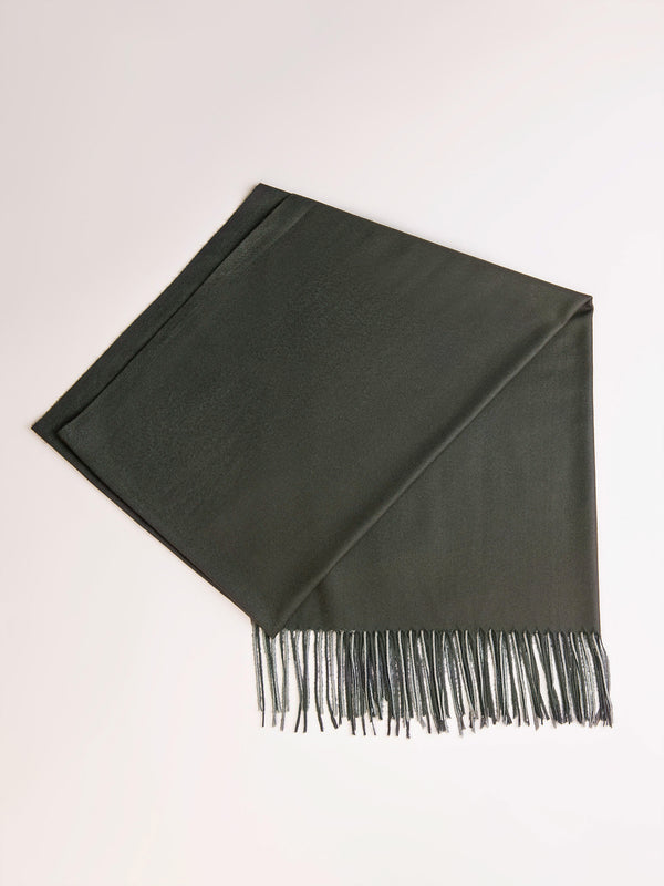 Limelight Two Tone Woolen Shawl