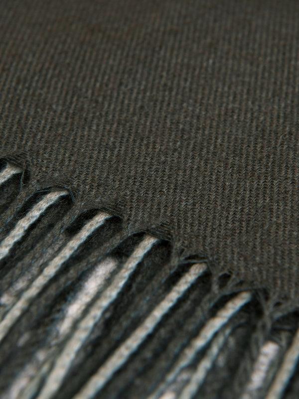 Limelight Two Tone Woolen Shawl