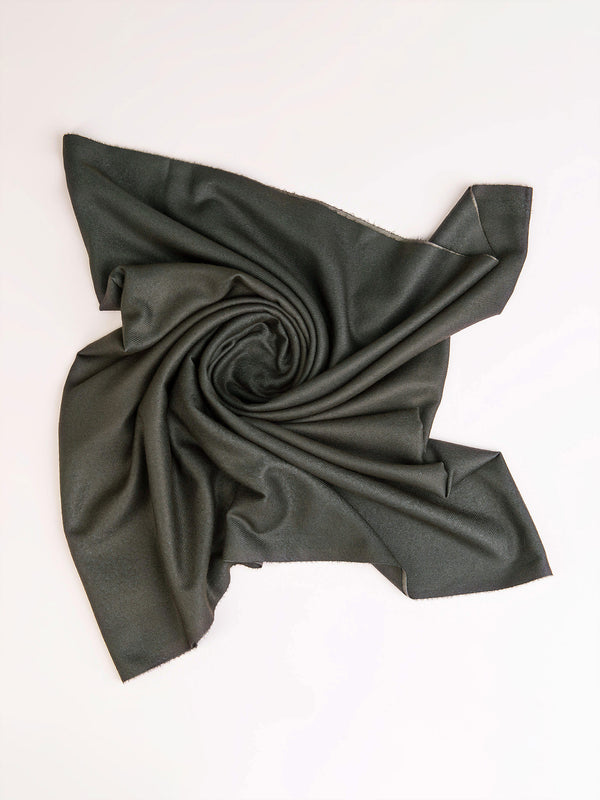 limelight Two Tone Woolen Shawl