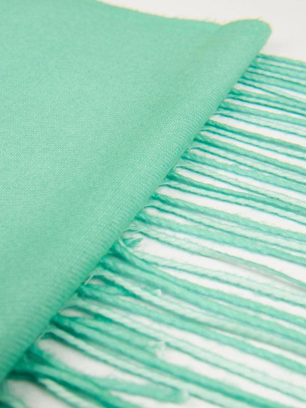 Limelight Two Tone Woolen Shawl