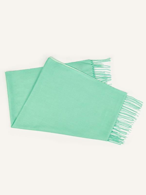 limelight Two Tone Woolen Shawl