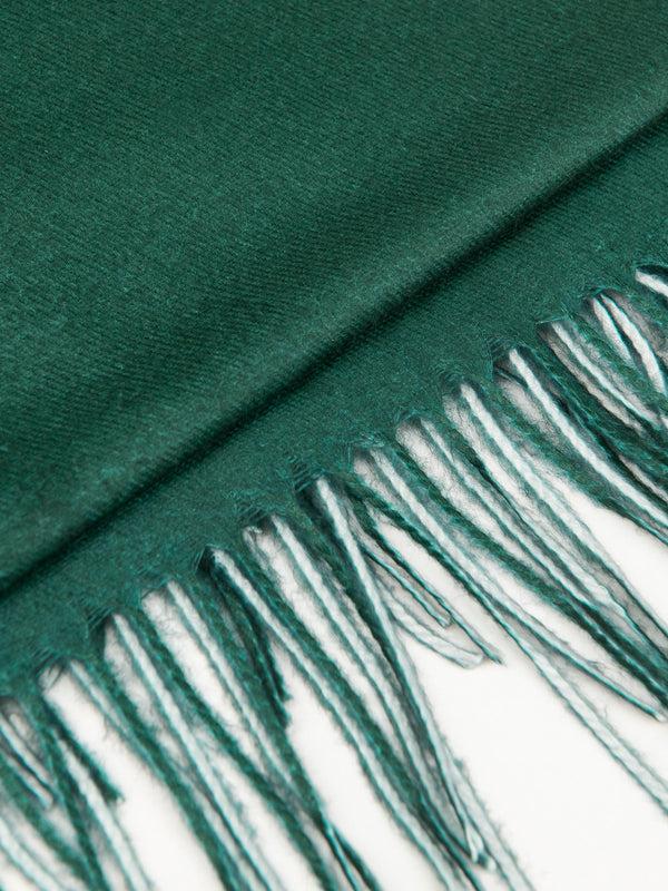 Limelight Two Tone Woolen Shawl