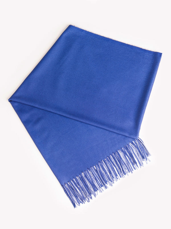 Limelight Two Tone Woolen Shawl