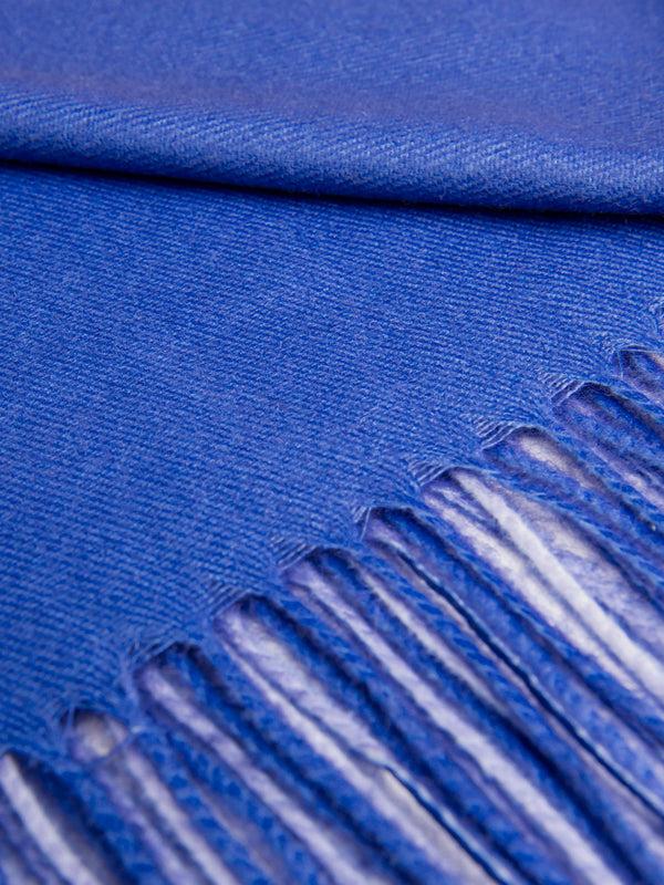 Limelight Two Tone Woolen Shawl