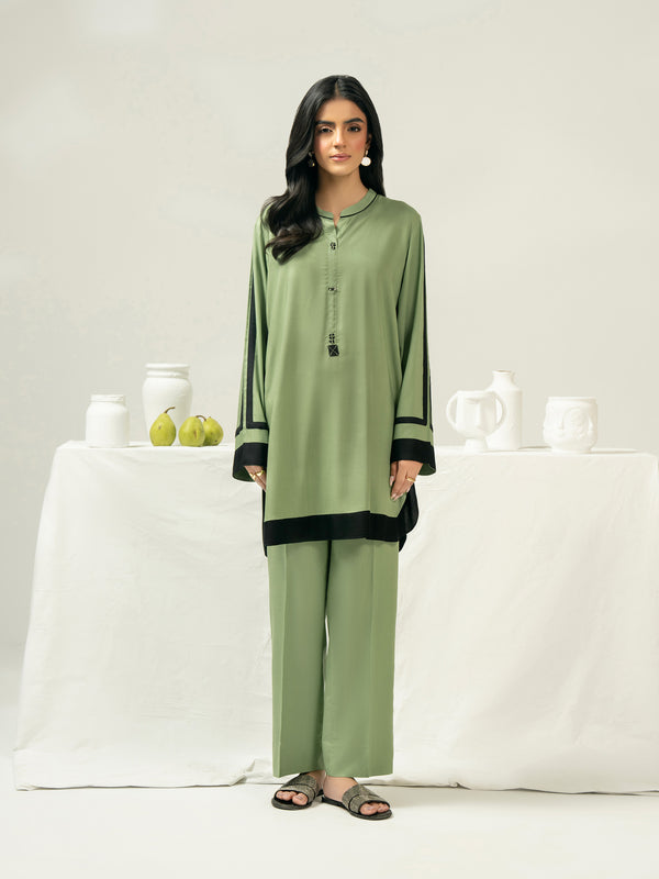 Limelight Viscose Co Ord Set