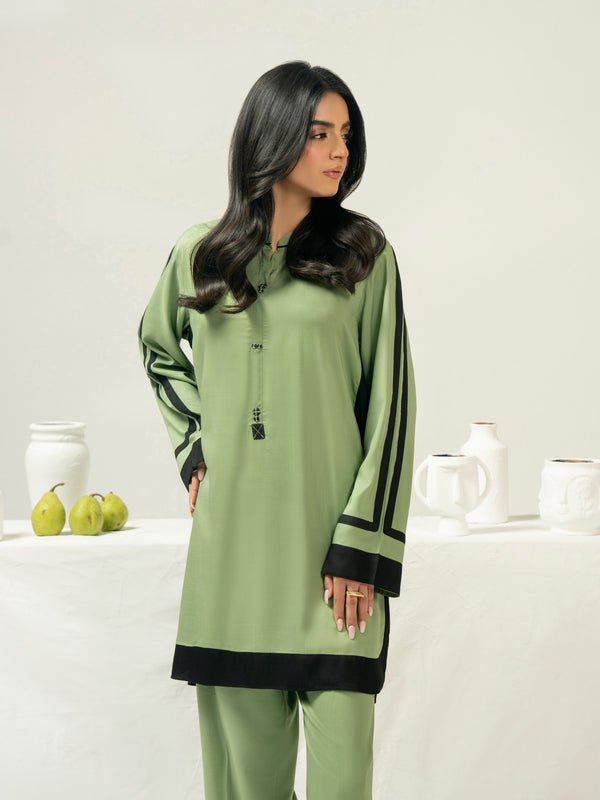 Limelight Viscose Co Ord Set