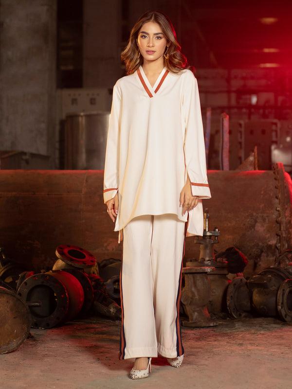 Limelight Viscose Co-Ord Set