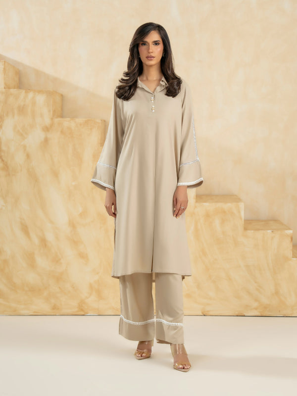 Limelight Viscose Suit-Dyed (Pret)