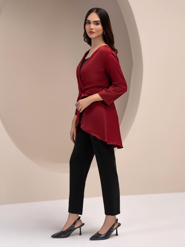 Limelight Viscose Top-Dyed