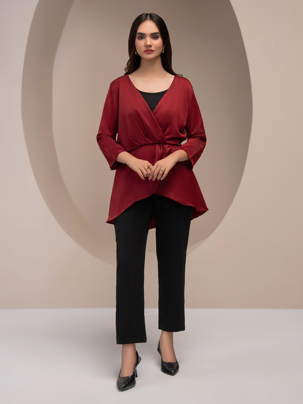 limelight Viscose Top-Dyed