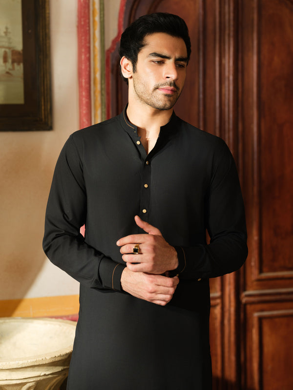 Limelight Wash And Wear Suit