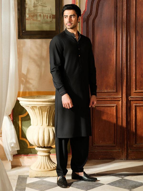 Limelight Wash And Wear Suit