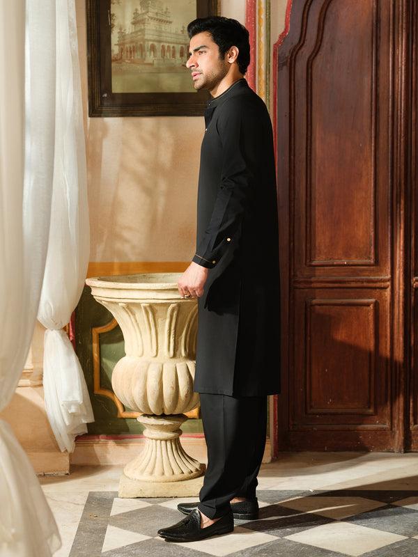 Limelight Wash And Wear Suit