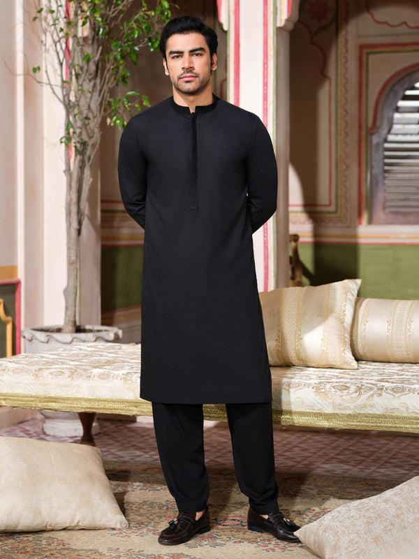 Limelight Wash And Wear Suit