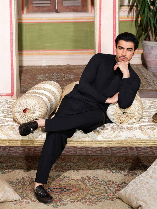 Limelight Wash And Wear Suit