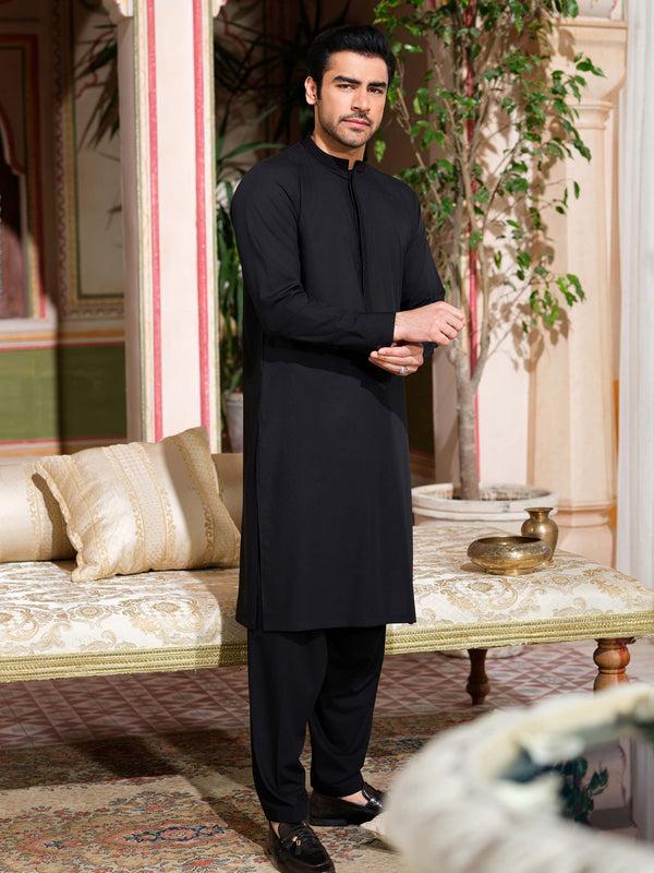 Limelight Wash And Wear Suit