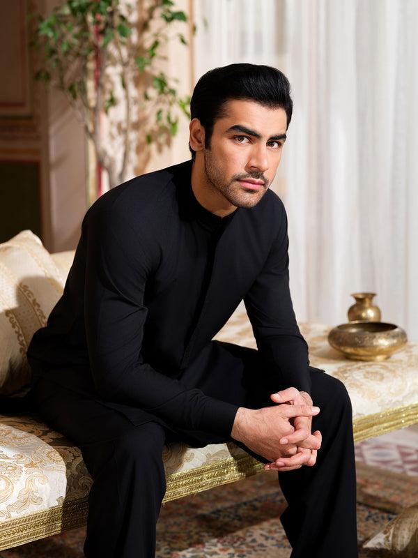 limelight Wash And Wear Suit