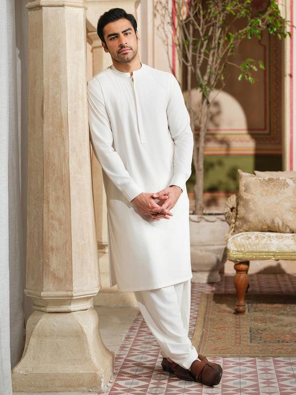 Limelight Wash And Wear Suit